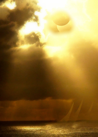 Triple sun triple sails -erie (3)