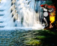 Firefalls time fracture - erie chapman