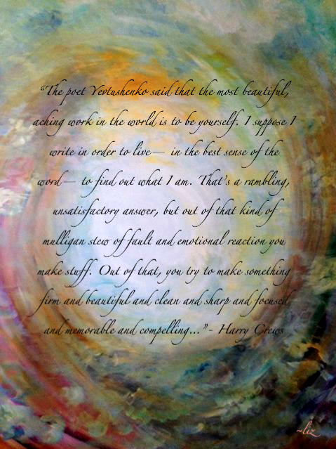 The most beautiful  aching work 