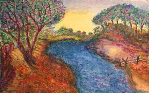 June 2018 Summer Days June 2018 Summer Days