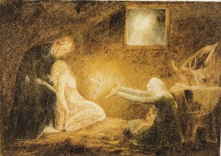 Nativity_by_Blake