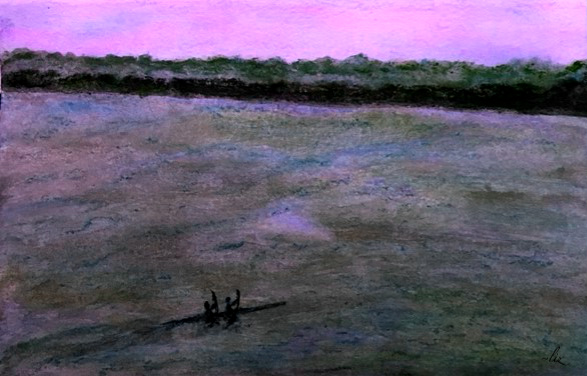 Guatemala Two by Two 7-6-2018