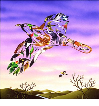 James-marsh-1-nature-miscellaneous-animals-air-contemporary-art-post-surrealism James-marsh-1-nature-miscellaneous-animals-air-contemporary-art-post-surrealism