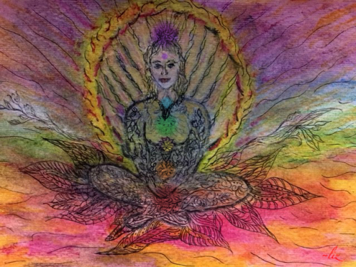 The Person Across from You The Person Across from You