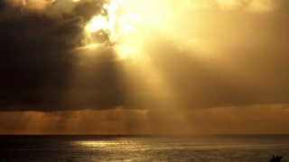 Eternity's Sunrise -erie chapman 2018