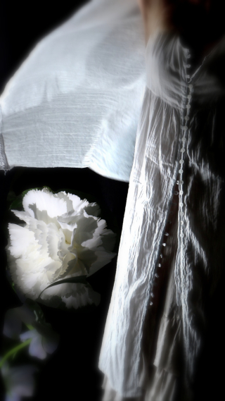 Secret Heart of Spring