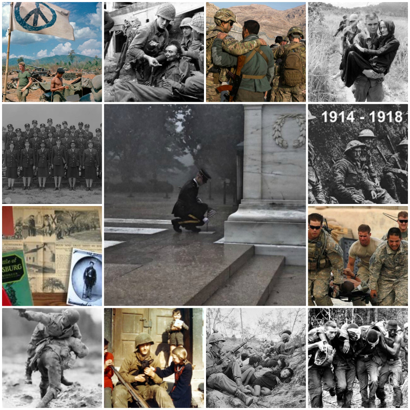 Memorial Day Tribute