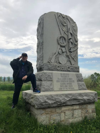 THC at Ohio 23rd Antietam (002)