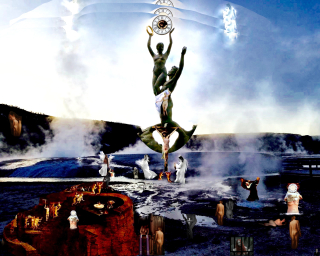 Ascending to joy - chapman 2018 - copy1