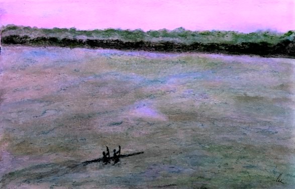 Morning Light Morning Light