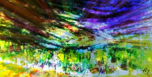 A Reveral of Thought