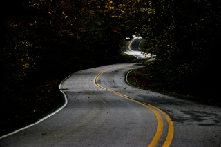 Life's Road - erie 2019