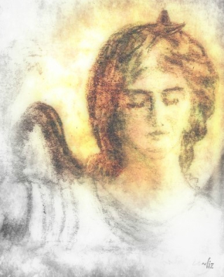 Angel of Joy12-15-2019 Angel of Joy12-15-2019