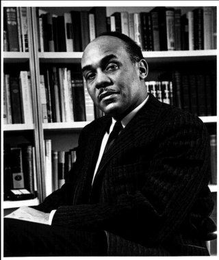 Ralph Ellison 1914-1994