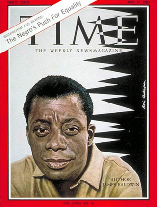 James-baldwin