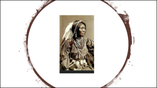 Native American-Faith Keeper
