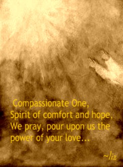 Compassionate one-9-12-2020 Compassionate one-9-12-2020