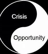 Crisis-Opportunity