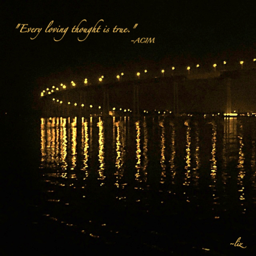 Every Loving Thought is True 2020