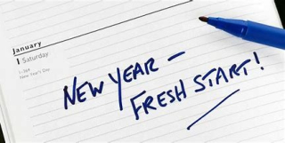 Fresh Start Fresh Start