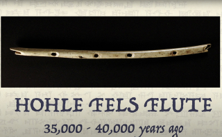 Olderst Instrument 2