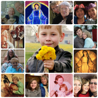 Mothers Day Collage2021