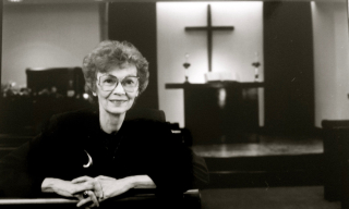 Marian - by Barb Schwartz 3