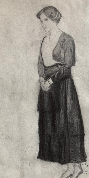 Svea Grandma-Liz-1974