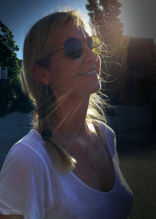 *CAUGHT BY THE SUN 2 - Erie - 2018?spot