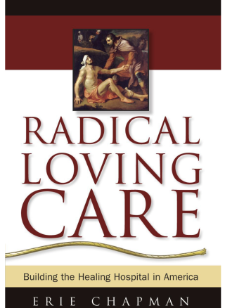 RADICAL LOVING CARE BOOK