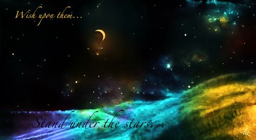 Wish Upon them Wish Upon them