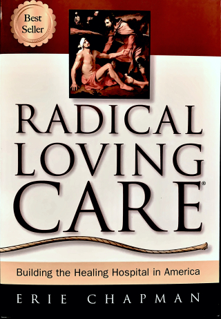 Radical Loving Care Best Seller Cover 2