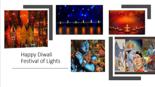 Happy Diwali 