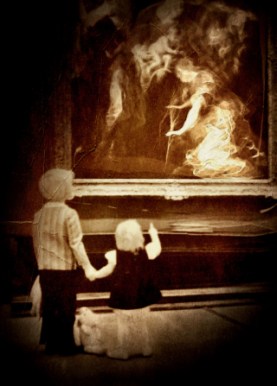 Tia ty st. cath aged