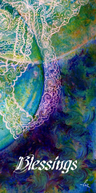 Blessings.2-19-22 
