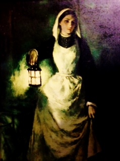 Florence Nightingale
