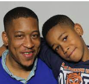 Albert and Aidan Sykes Storycorp