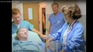 Renee Speelman Erie Chapman 1994