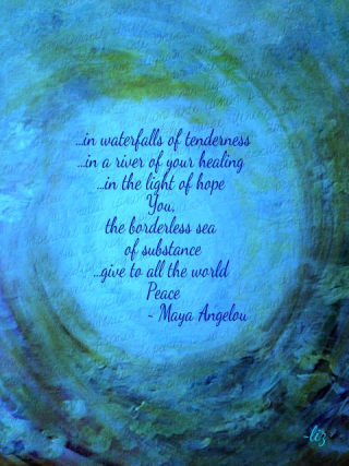 Prayers of Healing Prayers of Healing