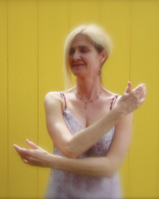 THE YELLOW OF THE SUN