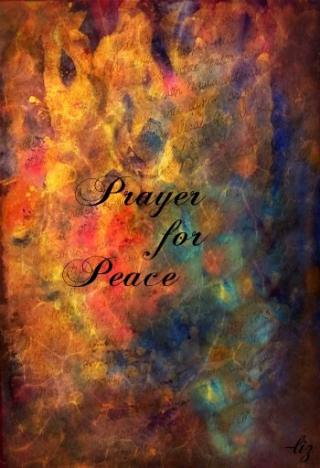 Prayers for Peace