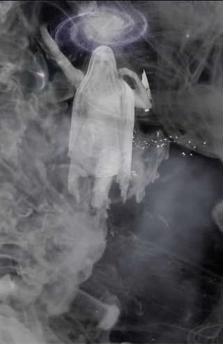 AFTER LIFE ANGEL - erie chapman