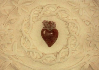 Heart of Christ Ireland- 2011