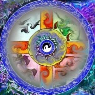 Liz Mandala (002) Liz Mandala (002)