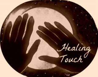 Healing touch 3