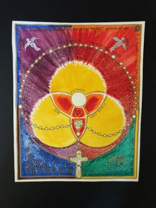 Honoring. Helen Wessel