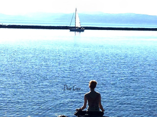 Just For this Moment