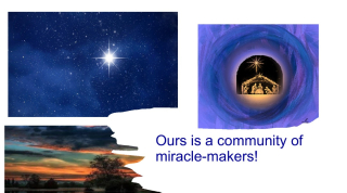 Miracle makers