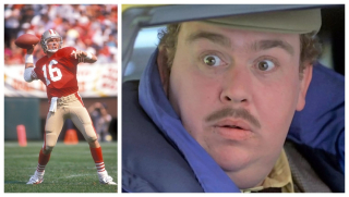 Montana - candy outkick