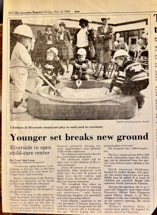  childcare center 2 10 89